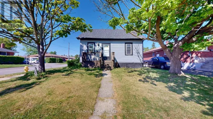 538 WILSON ROAD S, Oshawa