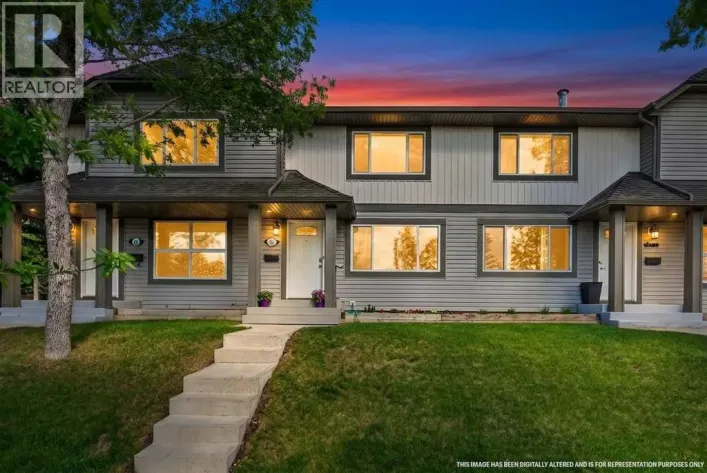 538 Woodbine Boulevard SW, Calgary