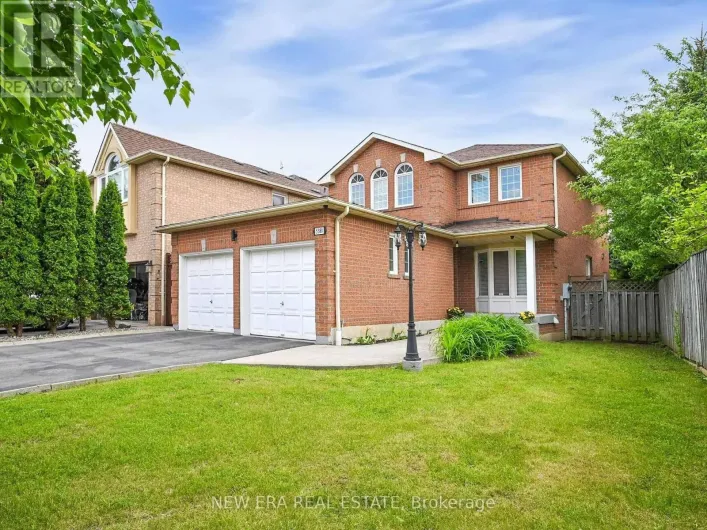 5380 FLORAL HILL CRESCENT, Mississauga