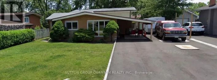 5380 MERICOURT ROAD, Burlington