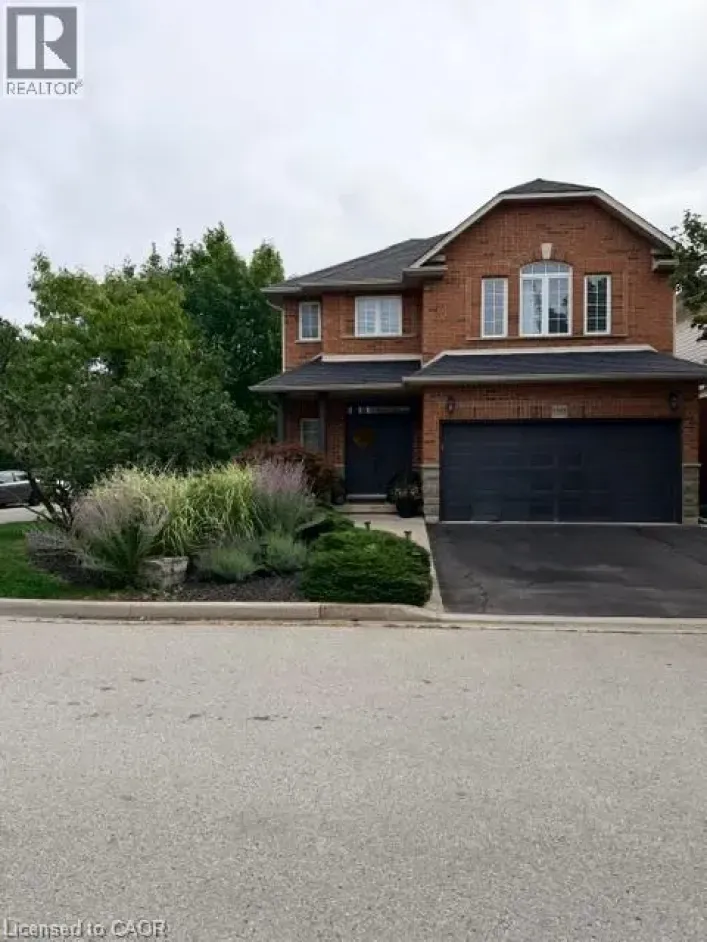 5383 HALDIMAND Crescent, Burlington