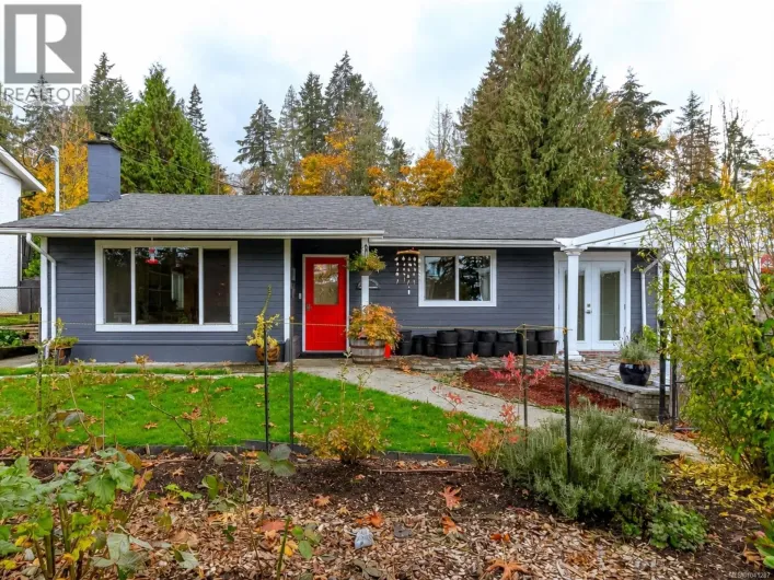 5384 Miller Rd, Duncan