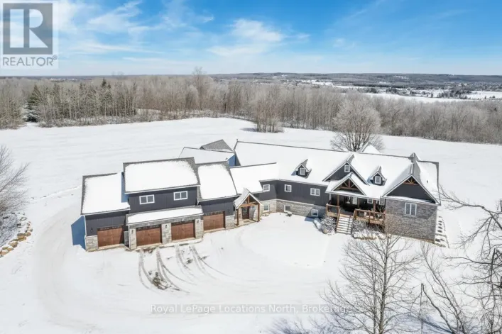 5385 8 LINE N, Oro-Medonte