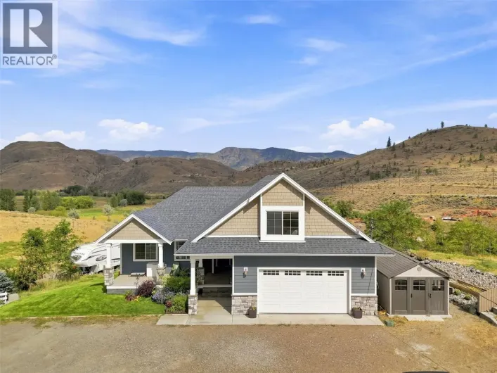 House for sale: 5385 RODEO Drive, Kamloops