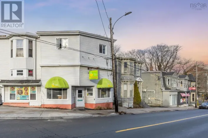 5385 VICTORIA Road, Halifax