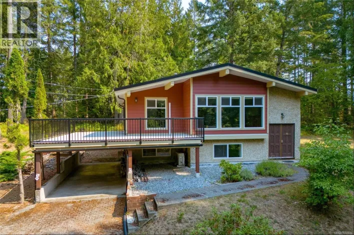 5385 Winchester Rd, Duncan