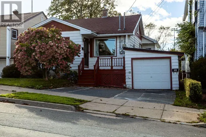House for sale: 5385/87 Glebe Street, Halifax