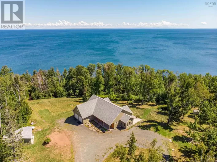 5386 HIGHWAY 337, CAPE GEORGE, ANT. CO., Cape George