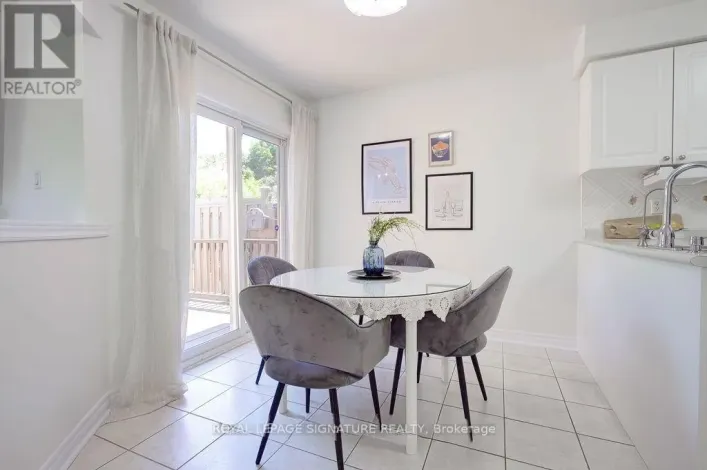 5386 LANDSBOROUGH AVENUE, Mississauga