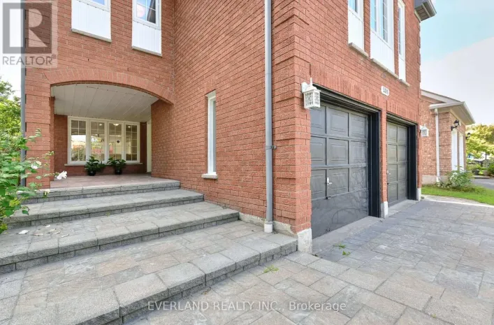 House for sale: 5386 MIDDLEBURY DRIVE N, Mississauga
