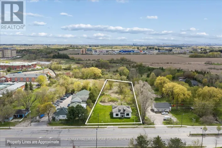5387 MAIN STREET, Whitchurch-Stouffville