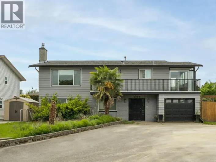 5388 46 AVENUE, Delta