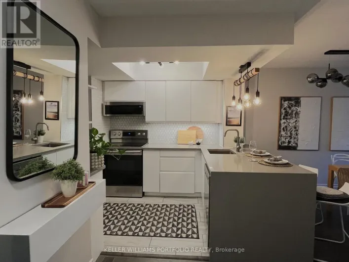 539 - 222 THE ESPLANADE STREET, Toronto