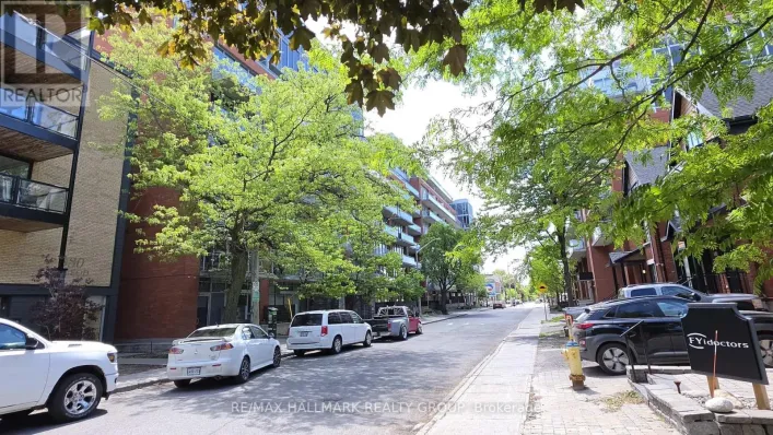 539 - 340 MCLEOD STREET, Ottawa