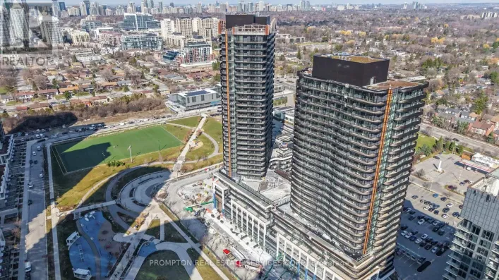 539 - 75 BILLES HEIGHTS, Toronto