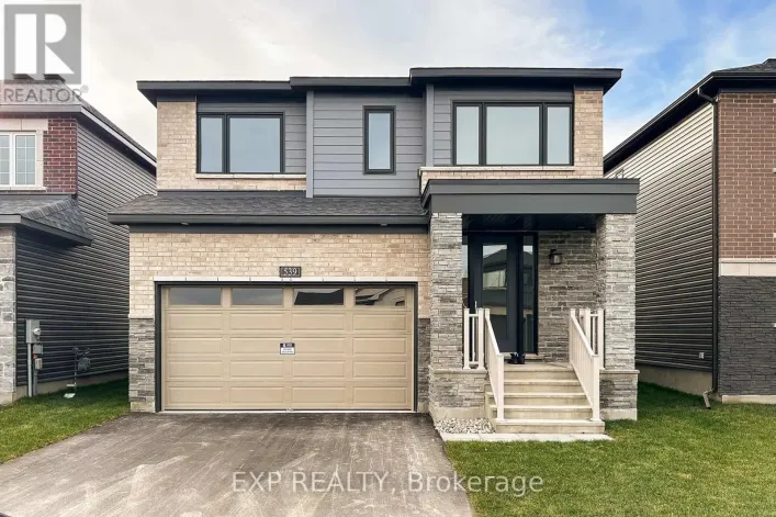 539 ANCHOR CIRCLE, Ottawa
