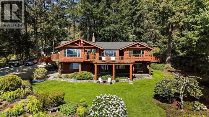 539 Bayview Pl, Duncan