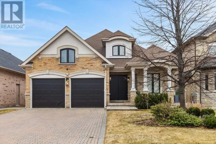 539 BEVERLEY GLEN BOULEVARD, Vaughan