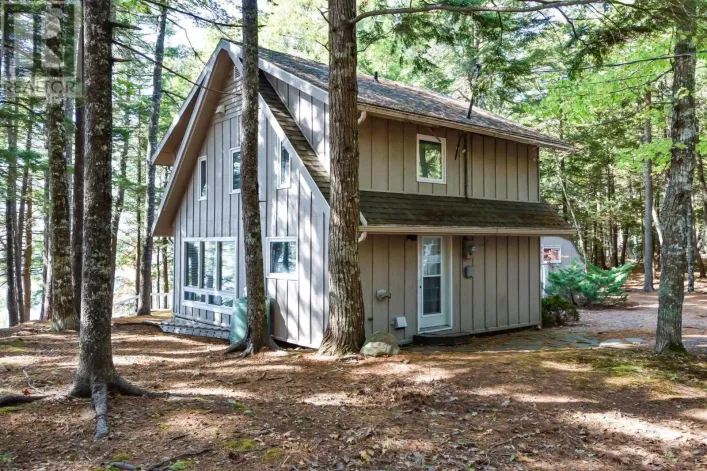 539 Canoe Island Road, Middle New Cornwall
