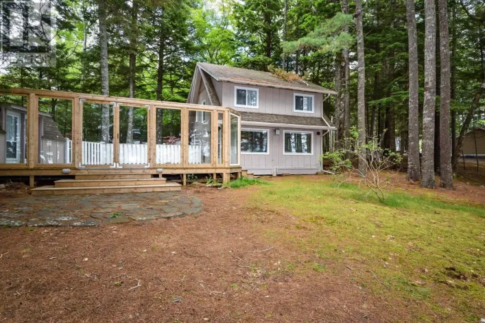 539 Canoe Island Road, Middle New Cornwall