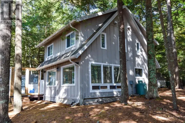 539 Canoe Island Road, Middle New Cornwall