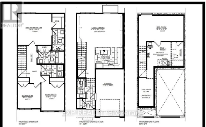 539 CHAMBORD STREET, Alfred and Plantagenet