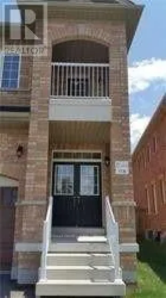 539 COACH DRIVE, Mississauga