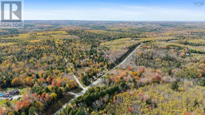 539 Cooks Brook Road, Elderbank