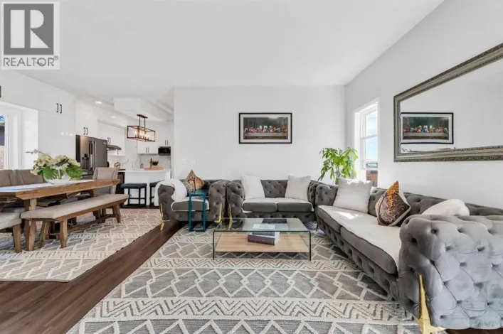 539 East Lakeview Place, Chestermere