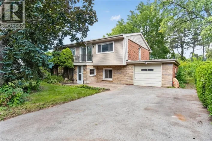 539 ENFIELD Road, Burlington
