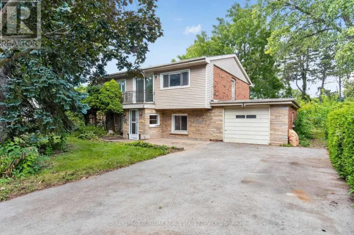 539 ENFIELD ROAD, Burlington
