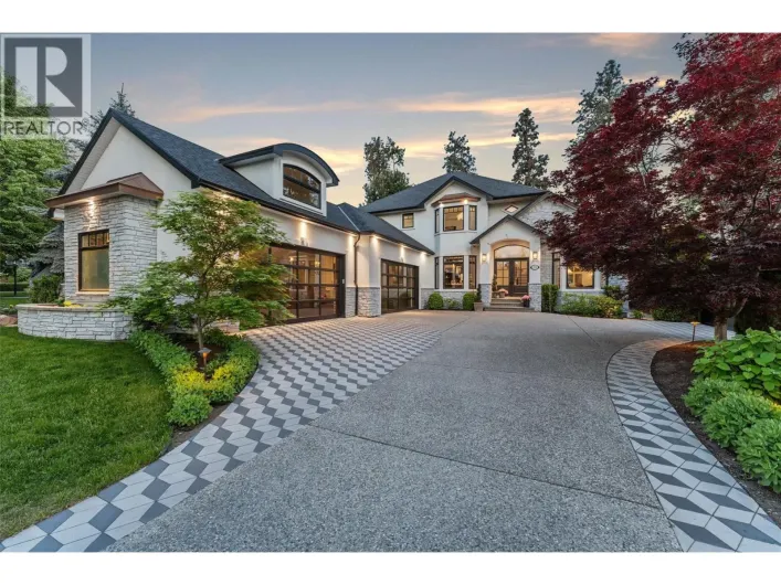 539 Metcalfe Avenue, Kelowna