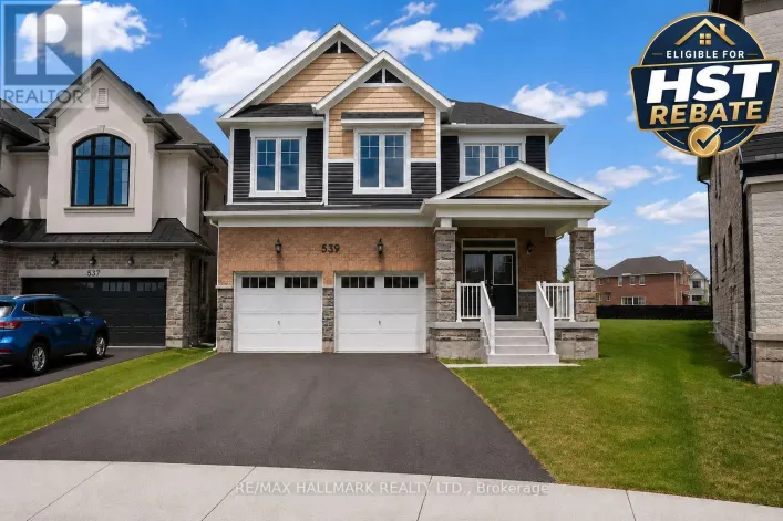 539 MIKA STREET, Innisfil
