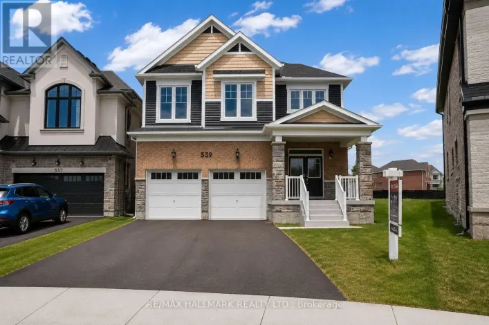 539 MIKA STREET, Innisfil