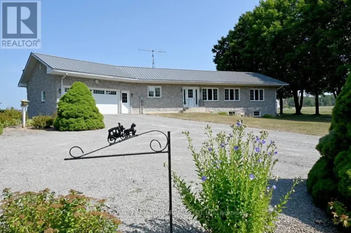 539 SHANNON ROAD, Prince Edward County
