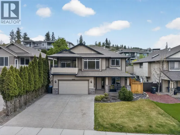 539 South Crest Drive, Kelowna