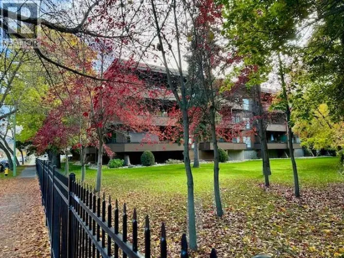 539 Sutherland Avenue Unit# 106, Kelowna