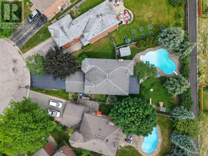 539 VEALE PLACE, Newmarket