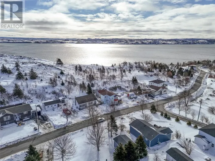 539 Water Street, Bay Roberts