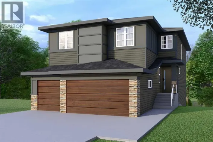 539 Waterford Rise, Chestermere