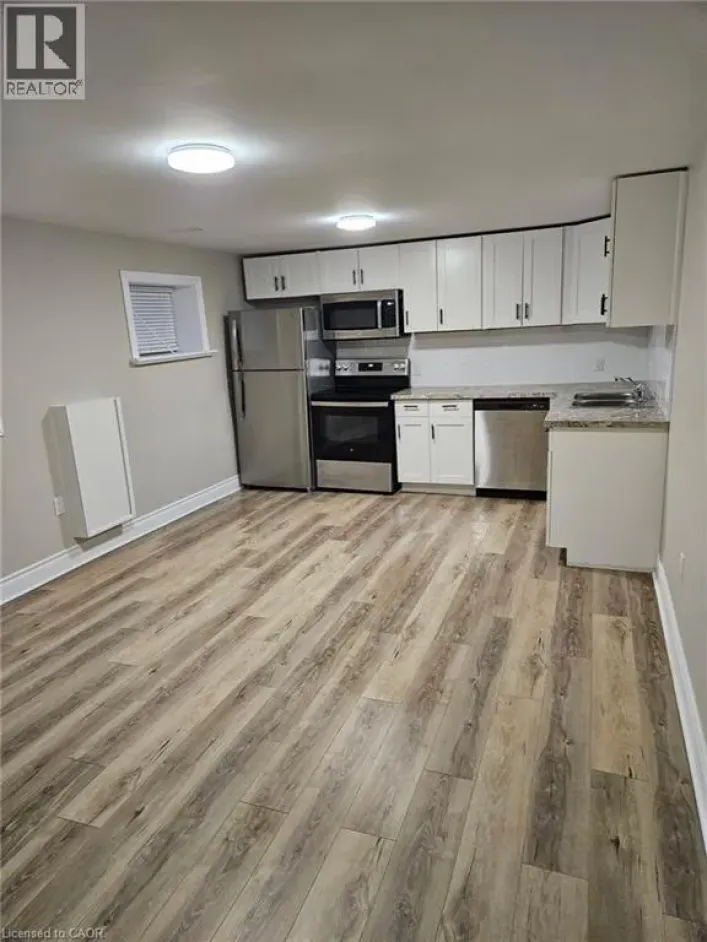 539 WOODLAWN Road Unit# 2, Welland