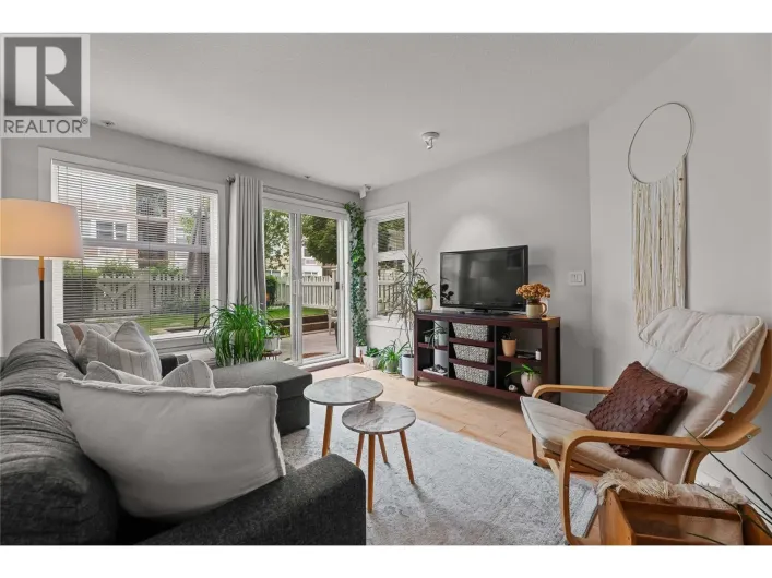 539 YATES Road Unit# 107, Kelowna
