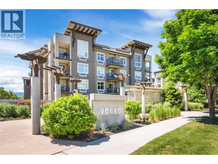 539 Yates Road Unit# 111, Kelowna