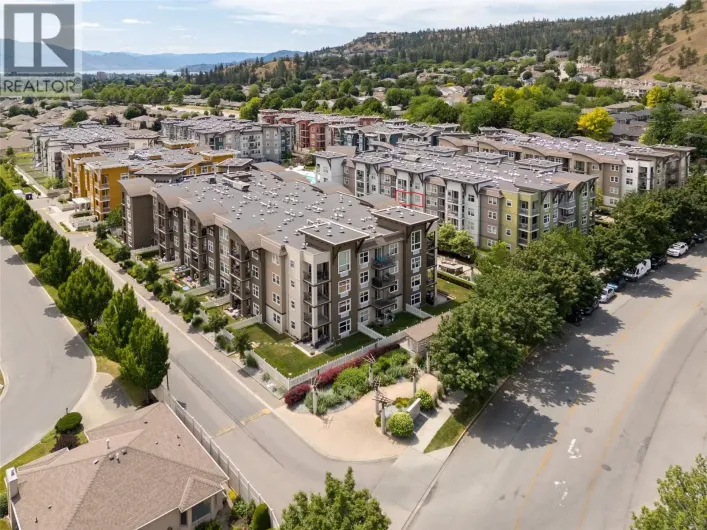 539 Yates Road Unit# 308, Kelowna