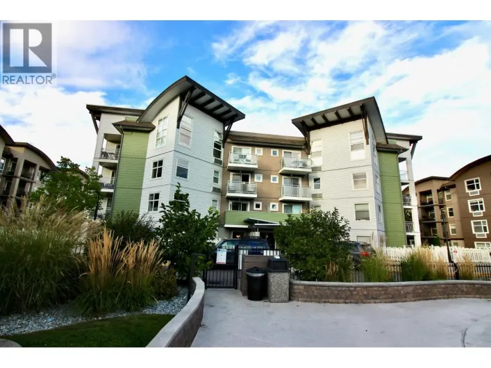 539 Yates Road Unit# 411, Kelowna