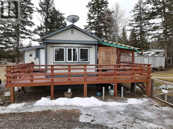 5390 PARK DRIVE, 103 Mile House