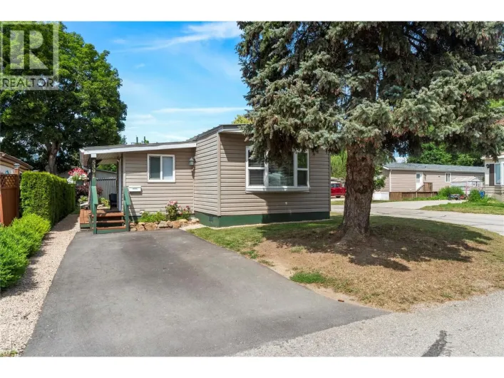 5391 69 Avenue NE, Salmon Arm