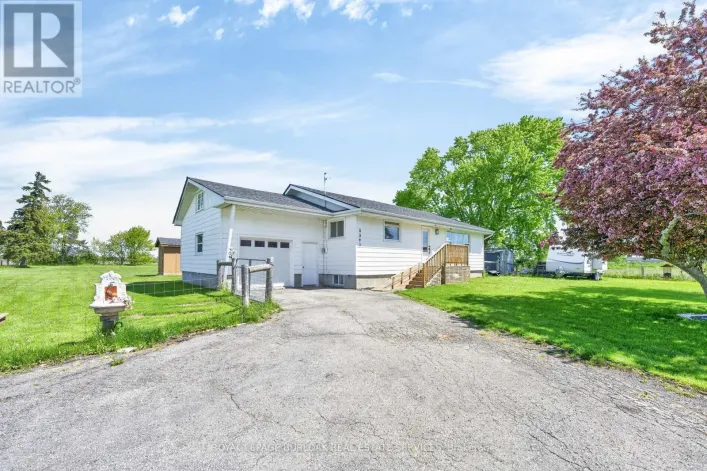 5391 RAINHAM ROAD, Haldimand