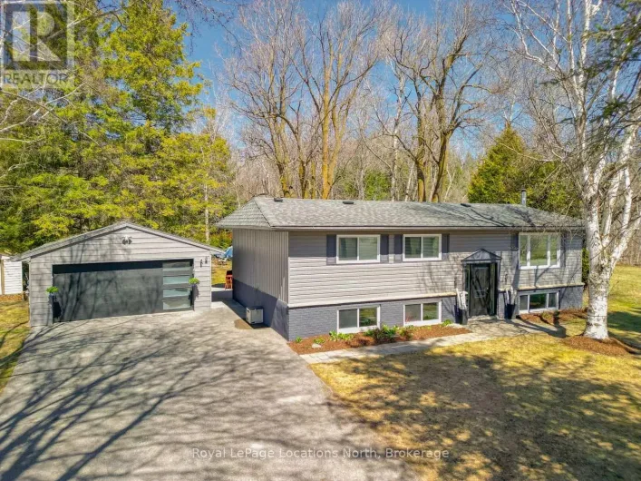 5392 13TH LINE, New Tecumseth