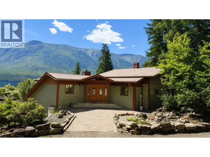 5392 HWY 6 Highway Lot# 1, Burton